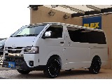 トヨタ ハイエースバン(32枚目)