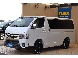 トヨタ ハイエースバン(33枚目)