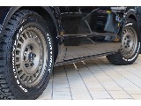 FLEXネクサスクレスト×オープンカントリー！