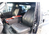 トヨタ ハイエースバン(27枚目)