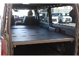 トヨタ ハイエースバン(31枚目)