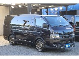 トヨタ ハイエースバン(33枚目)