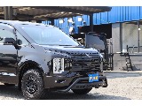 オフロード感!!