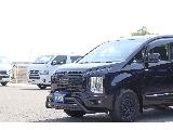 ワイルドな見た目でかっこいい!!