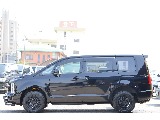 デリカD：5 2.2 ブラック エディション ディーゼルターボ 4WD