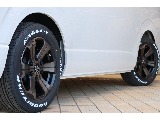 トヨタ ハイエース(30枚目)