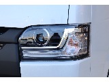 Bi-Beam LEDヘッドランプ♪