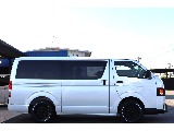 トヨタ ハイエースバン(32枚目)