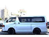 トヨタ ハイエースバン(33枚目)