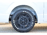 トヨタ ハイエースバン(38枚目)