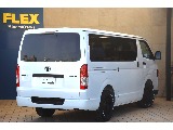 トヨタ ハイエースバン(40枚目)