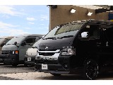 【MOBY DICK BELEGA/ハイエース 2.7 GL ロング ミドルルーフ 4WD】