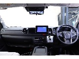 トヨタ ハイエース(22枚目)