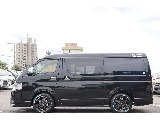 トヨタ ハイエース(25枚目)