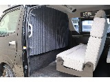 トヨタ ハイエース(26枚目)