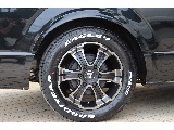 トヨタ ハイエース(38枚目)