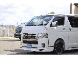 ガッツミラーボディ同色♪