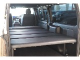 トヨタ ハイエースバン(21枚目)