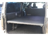 トヨタ ハイエースバン(22枚目)