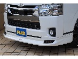 トヨタ ハイエースバン(28枚目)