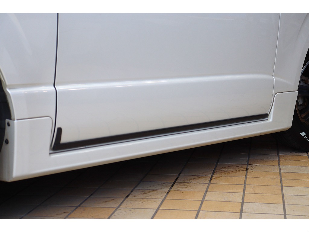 トヨタ ハイエースバン(39枚目)