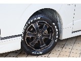 トヨタ ハイエースバン(40枚目)