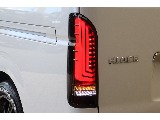ヴァレンティ LEDテールランプ！