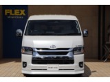 【新車9型】ハイエース ワゴンGL 2WD オリジナルキャンピングカーBELUGA ♪FFヒータ装備♪　全国陸送納車可能！！
