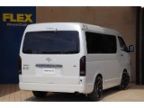【新車9型】ハイエース ワゴンGL 2WD オリジナルキャンピングカーBELUGA ♪FFヒータ装備♪　全国陸送納車可能！！