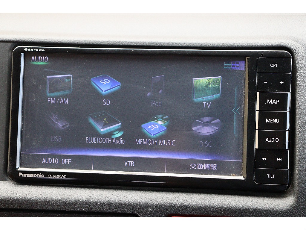 トヨタ&nbsp;ハイエース&nbsp;ワゴン2.7GLロング ミドルルーフ&nbsp;Coastlines Renoca&nbsp;大阪府の詳細画像&nbsp;その10