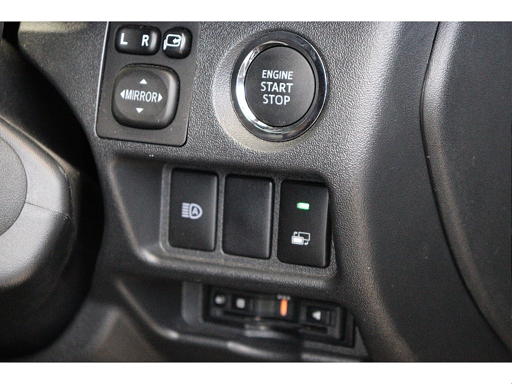 トヨタ&nbsp;ハイエースバン&nbsp;5D2.0スーパーGLダークプライムⅡロング&nbsp;FOUND CARICA&nbsp;大阪府の詳細画像&nbsp;その20