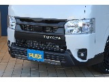 トヨタ ハイエースバン(31枚目)