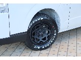 トヨタ ハイエースバン(32枚目)