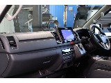 トヨタ ハイエースバン(34枚目)