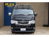 【MOBY DICK/FLEXキャンピングカー】オリジナル内装NH02♪