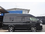 FLEXオリジナルオーバーフェンダー♪