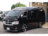 トヨタ ハイエースバン(24枚目)