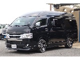 トヨタ ハイエースバン(25枚目)