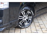 トヨタ ハイエースバン(27枚目)