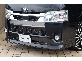 トヨタ ハイエースバン(28枚目)