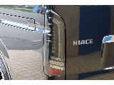 トヨタ ハイエースバン(29枚目)