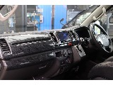 トヨタ ハイエースバン(33枚目)