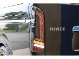 FLEXオリジナル PRESTIGE LEDテールランプ♪