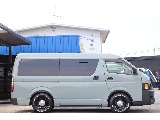 FLEXオリジナルオーバーフェンダー！