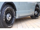 DEANカリフォルニアAW×グッドイヤーナスカータイヤ