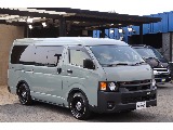 トヨタ ハイエースバン(24枚目)