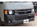 トヨタ ハイエースバン(34枚目)