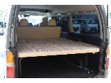 トヨタ ハイエースバン(37枚目)