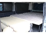 トヨタ ハイエースバン(38枚目)