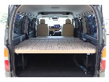 トヨタ ハイエースバン(39枚目)